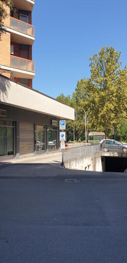 Le Camere Di Ettore Terni Exterior photo