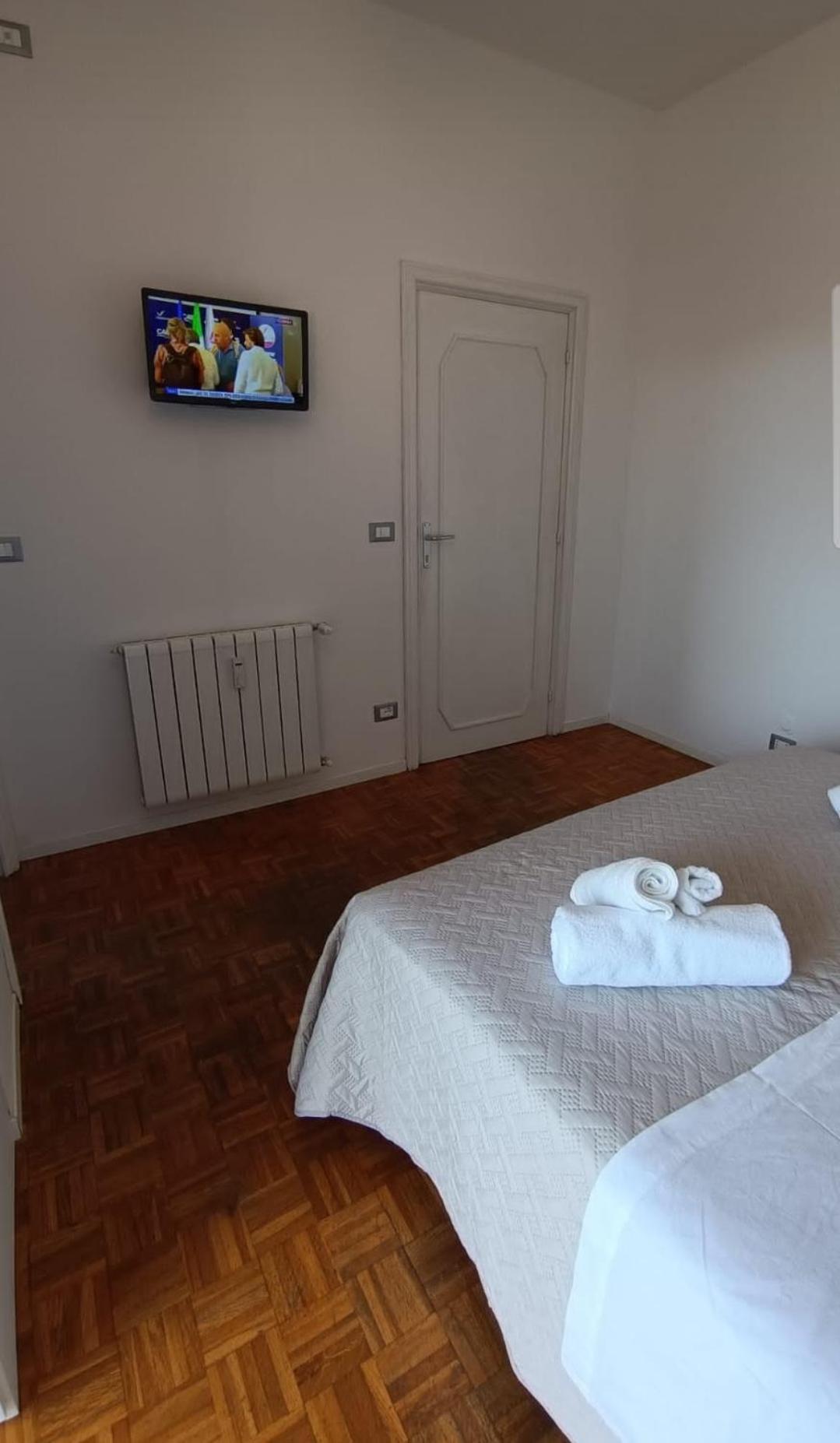 Le Camere Di Ettore Terni Exterior photo