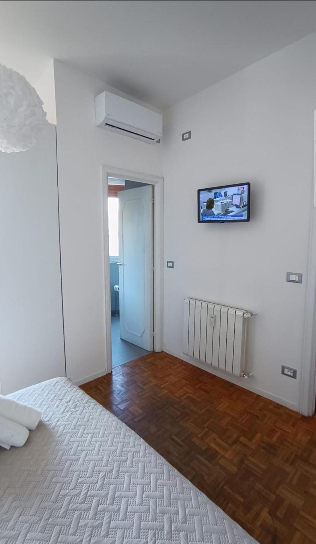 Le Camere Di Ettore Terni Exterior photo